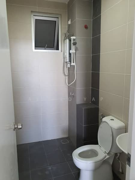 Service Residence for Rent at Centra Residences - Alfred Yap - Bathroom - PropertyGuru.com.my