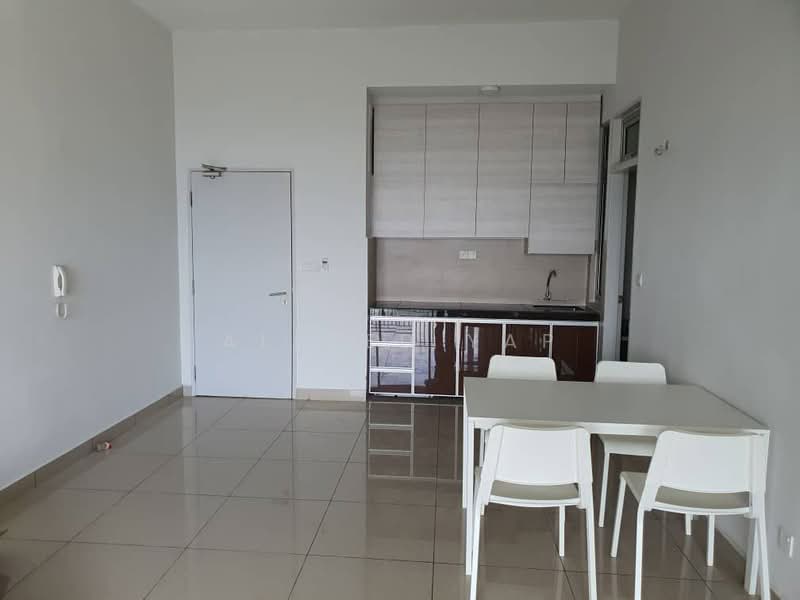 Service Residence for Rent at Centra Residences - Alfred Yap - Kitchen - PropertyGuru.com.my