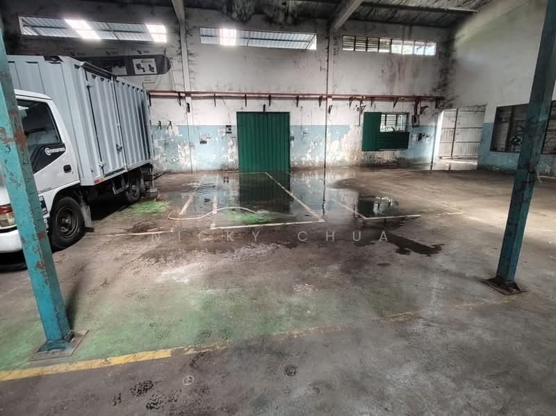 Semi-D Factory for Rent in Seremban (Negeri Sembilan) - Nicky Chua - Interior - PropertyGuru.com.my