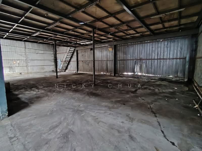 Semi-D Factory for Rent in Seremban (Negeri Sembilan) - Nicky Chua - Interior - PropertyGuru.com.my