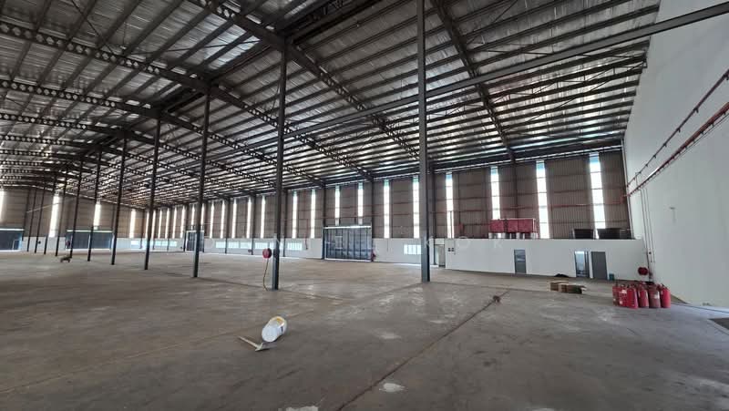 Gudang untuk Disewa di Teluk Gong (Port Klang (Pelabuhan Klang)) - Daniel Kok - Interior - PropertyGuru.com.my
