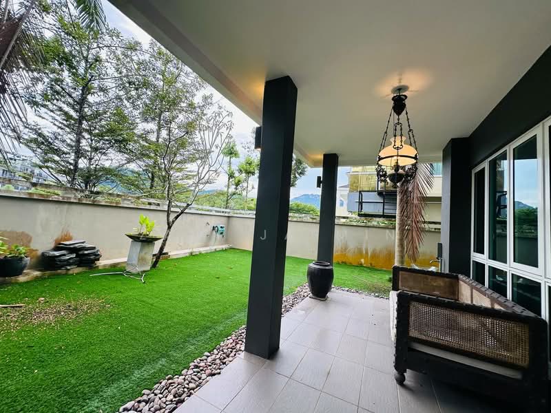 Bungalow for Sale in Taman Melawati (Ulu Kelang) - Zaty Jasmin - Exterior - PropertyGuru.com.my
