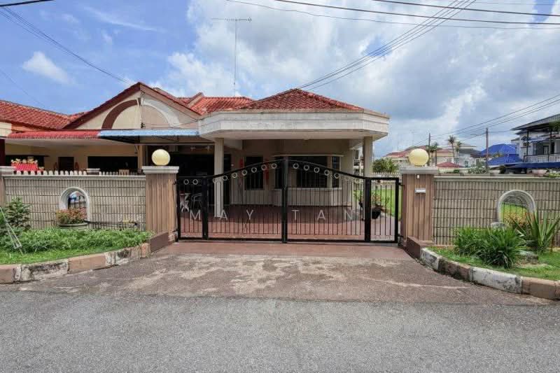 Taman Sri Kluang untuk Untuk Dijual - RM 530,000, Apr 2026 - Exterior - PropertyGuru.com.my