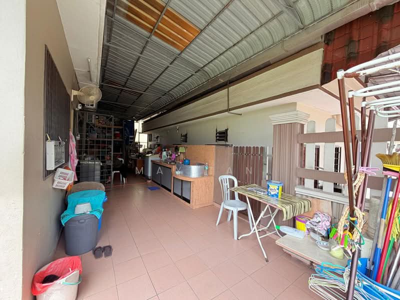 Taman Sri Kluang untuk Untuk Dijual - RM 530,000, Apr 2026 - Exterior - PropertyGuru.com.my