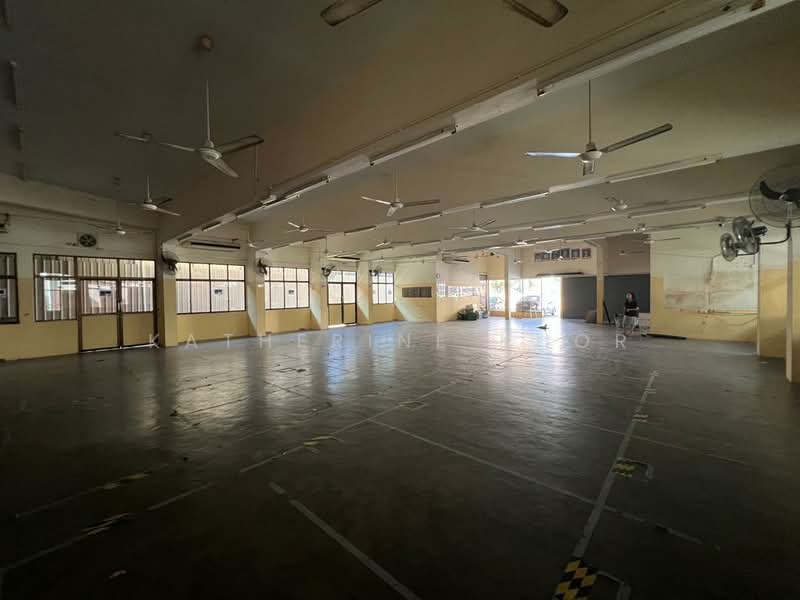 Kedai / Pejabat untuk Disewa di George Town (Penang) - Katherine Khor - Interior - PropertyGuru.com.my