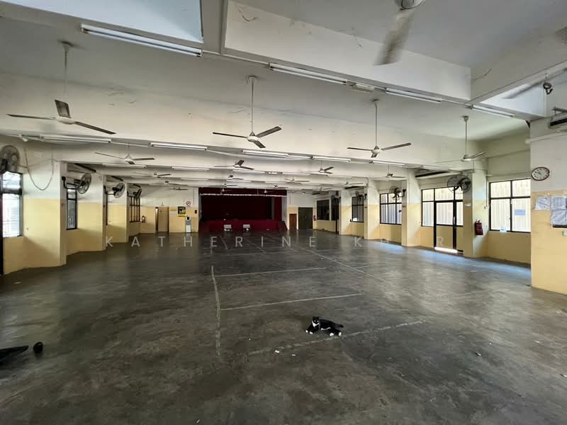 Kedai / Pejabat untuk Disewa di George Town (Penang) - Katherine Khor - Interior - PropertyGuru.com.my