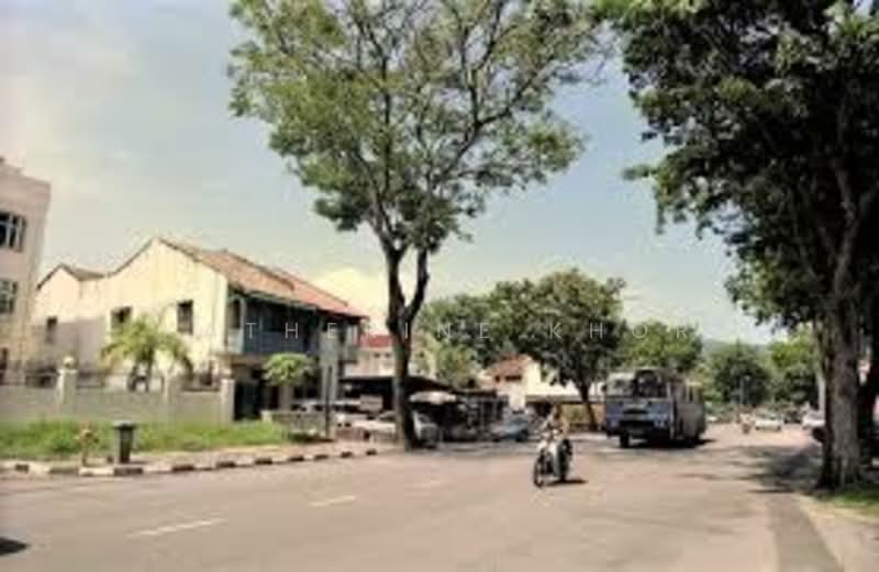 Kedai / Pejabat untuk Disewa di George Town (Penang) - Katherine Khor - Exterior - PropertyGuru.com.my