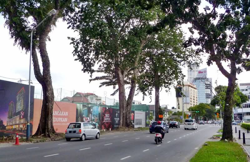 Kedai / Pejabat untuk Disewa di George Town (Penang) - Katherine Khor - PropertyGuru.com.my