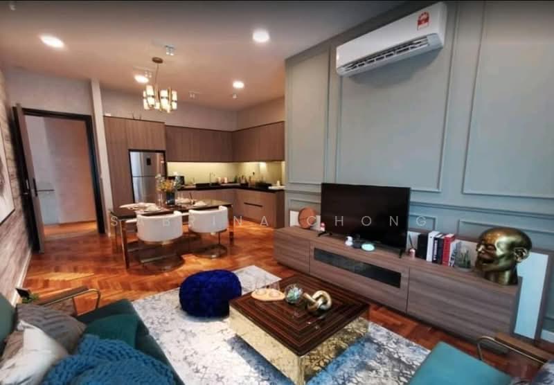 Bloomsvale Menara Vista Petaling untuk Untuk Dijual - RM 610,000, Apr 2026 - PropertyGuru.com.my