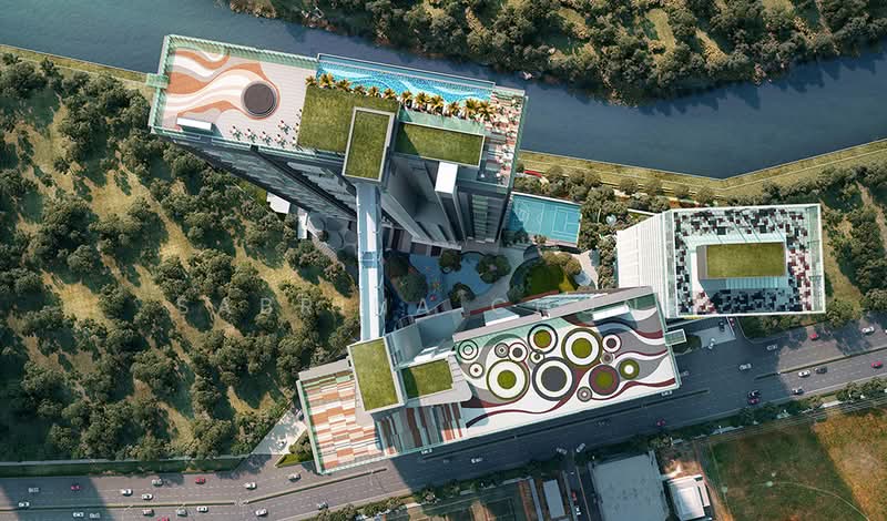 Bloomsvale Menara Vista Petaling untuk Untuk Dijual - RM 610,000, Apr 2026 - PropertyGuru.com.my