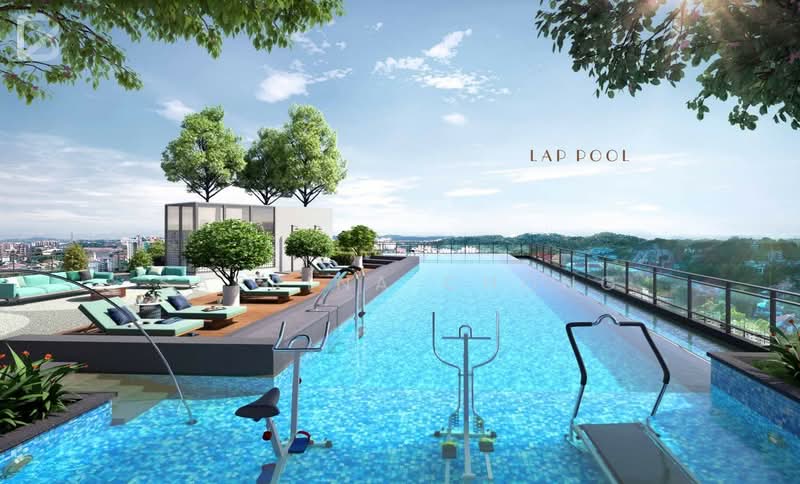 Bloomsvale Menara Vista Petaling untuk Untuk Dijual - RM 610,000, Apr 2026 - PropertyGuru.com.my