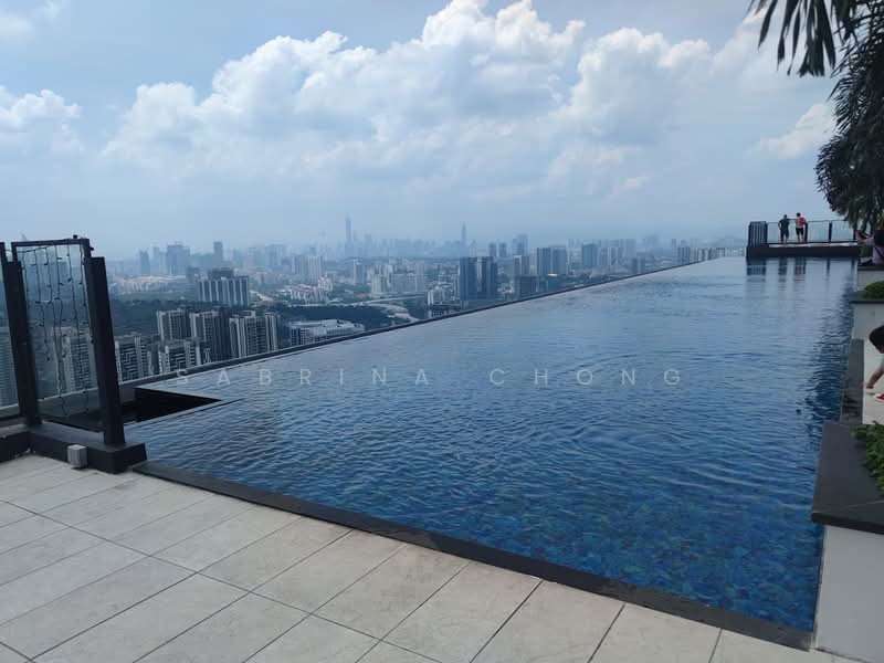 Bloomsvale Menara Vista Petaling untuk Untuk Dijual - RM 610,000, Apr 2026 - PropertyGuru.com.my