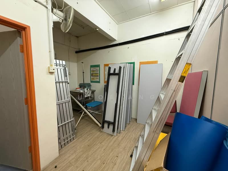 Shop / Office for Sale in George Town (Penang) - Chloe Ang - Interior - PropertyGuru.com.my