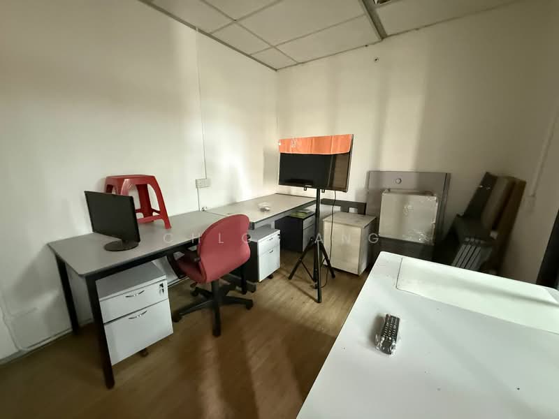 Shop / Office for Sale in George Town (Penang) - Chloe Ang - Study - PropertyGuru.com.my