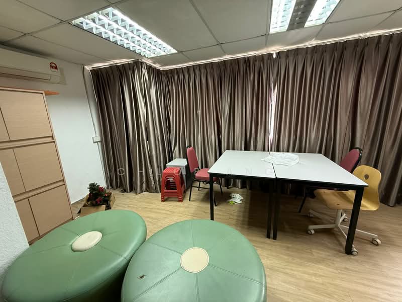 Shop / Office for Sale in George Town (Penang) - Chloe Ang - Study - PropertyGuru.com.my