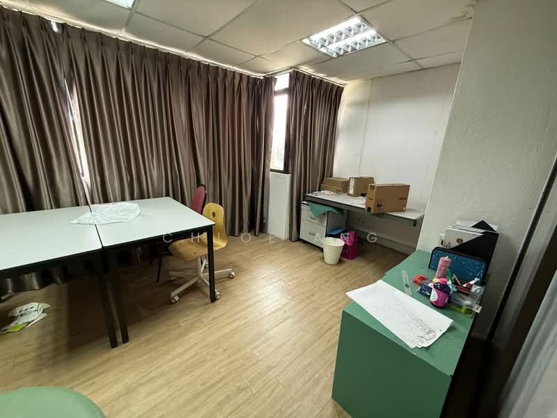 Shop / Office for Sale in George Town (Penang) - Chloe Ang - Study - PropertyGuru.com.my