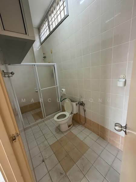 FOREST HEIGHTS, T13 untuk Untuk Dijual - RM 488,000, Apr 2026 - Bathroom - PropertyGuru.com.my