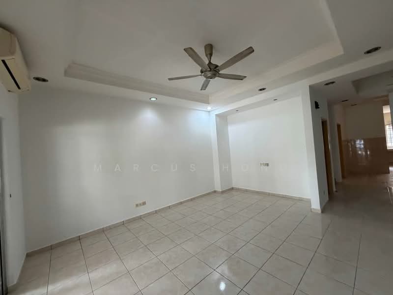 FOREST HEIGHTS, T13 untuk Untuk Dijual - RM 488,000, Apr 2026 - Living Room - PropertyGuru.com.my