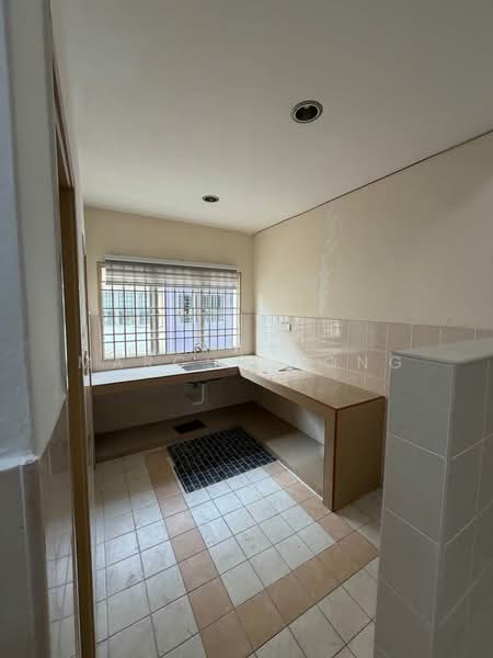 FOREST HEIGHTS, T13 untuk Untuk Dijual - RM 488,000, Apr 2026 - Kitchen - PropertyGuru.com.my