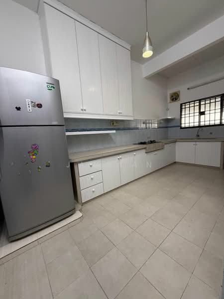 Rumah Teres 2 Tingkat untuk Dijual di Bayan Lepas (Penang) - Jan Tan - Kitchen - PropertyGuru.com.my