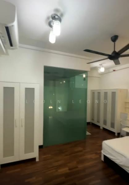 The Scott Garden SOHO - 5