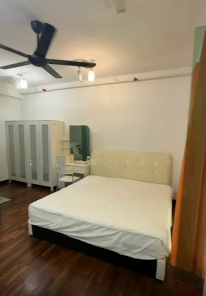 The Scott Garden SOHO - 4