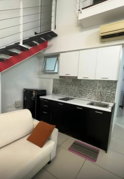 The Scott Garden SOHO - 3