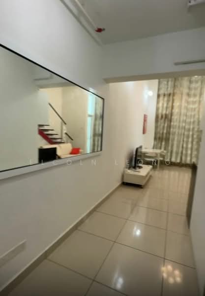 The Scott Garden SOHO - 2