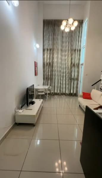 The Scott Garden SOHO - 1