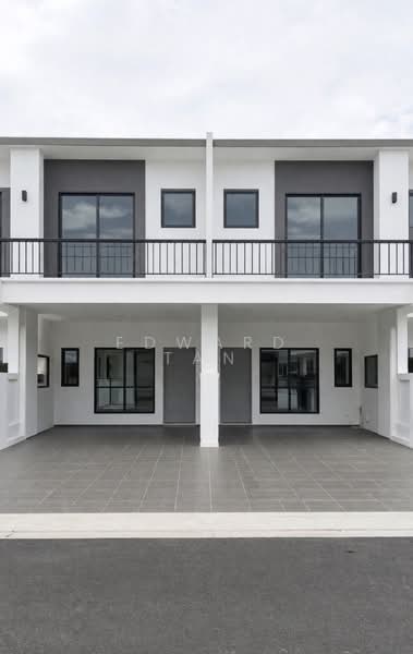 Iskandar Puteri (Nusajaya) - 1