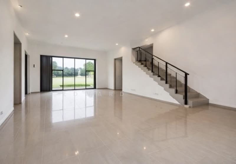 Iskandar Puteri (Nusajaya) - 2