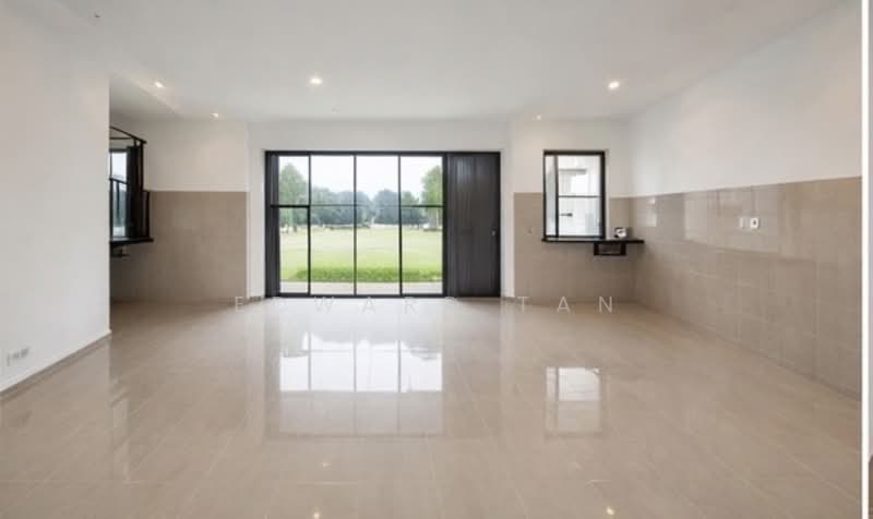 Iskandar Puteri (Nusajaya) - 3