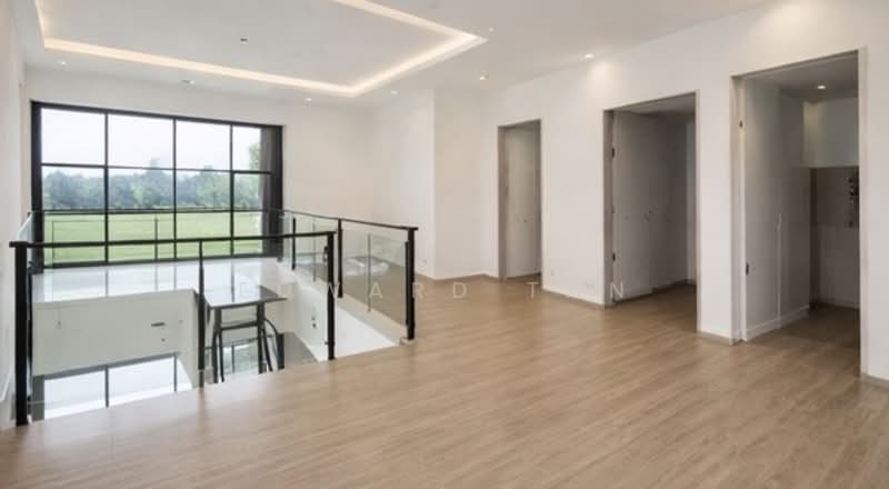 Iskandar Puteri (Nusajaya) - 4