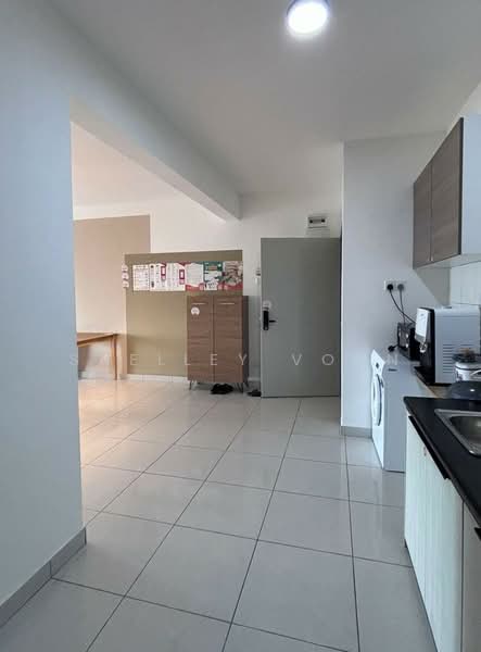 Condominium for Sale at Fairview Residence - Shelley Voon - Kitchen - PropertyGuru.com.my