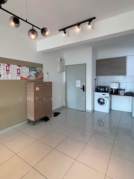 Condominium for Sale at Fairview Residence - Shelley Voon - Interior - PropertyGuru.com.my