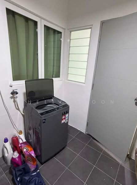 Condominium for Sale at Fairview Residence - Shelley Voon - Interior - PropertyGuru.com.my