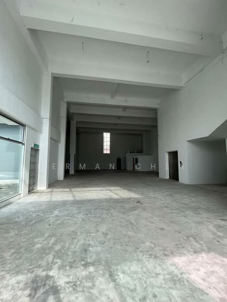 SILC 6 (2 Storey Semi-Detached Factory) For Rent - 1