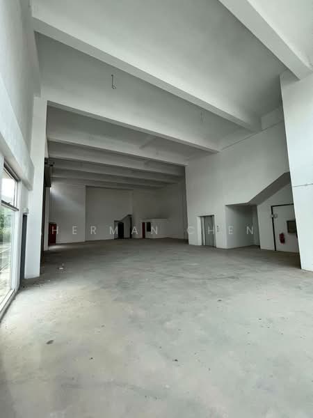 Detached Factory for Rent in Kawasan Perindustrian SILC (Iskandar Puteri (Nusajaya)) - Herman Chen - PropertyGuru.com.my