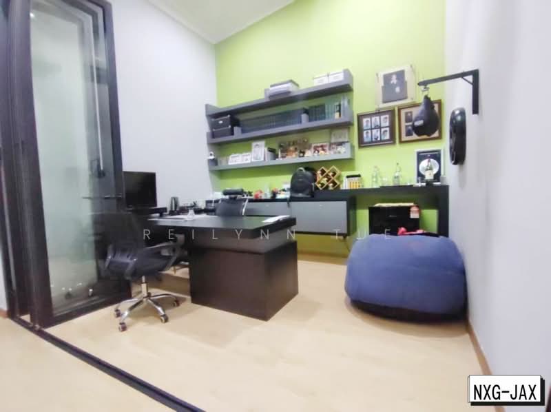 Bukit Raja untuk Untuk Dijual - RM 920,000, Apr 2026 - Study - PropertyGuru.com.my