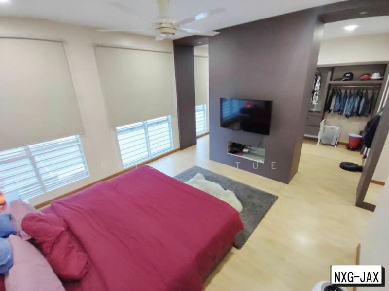 Bukit Raja untuk Untuk Dijual - RM 920,000, Apr 2026 - Bedroom - PropertyGuru.com.my