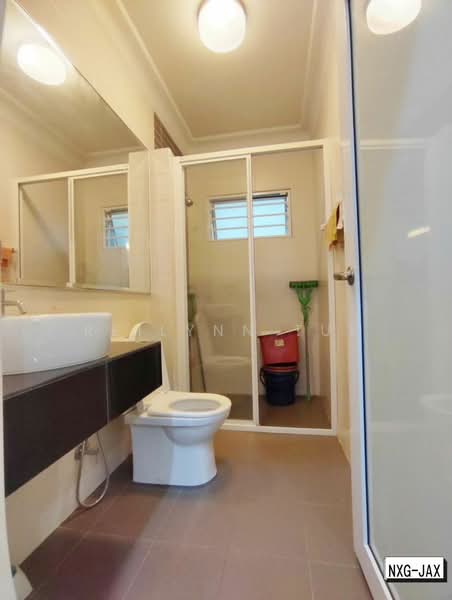 Bukit Raja untuk Untuk Dijual - RM 920,000, Apr 2026 - Bathroom - PropertyGuru.com.my