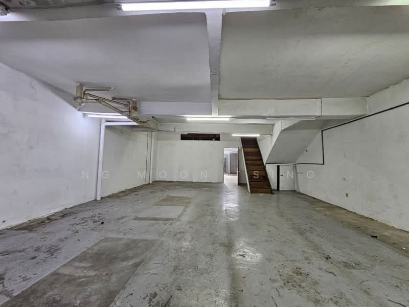 Shop for Rent in Taman Pusat Kepong (Kepong) - Ng Moon Tsing - Interior - PropertyGuru.com.my