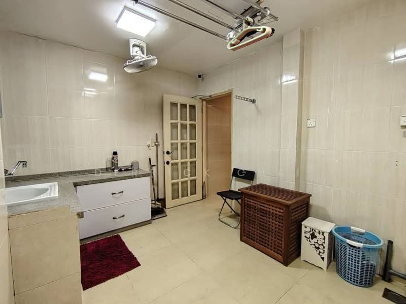 Semi-Detached House for Sale in Taman Redang (Johor Bahru) - Derrick Chai - Interior - PropertyGuru.com.my