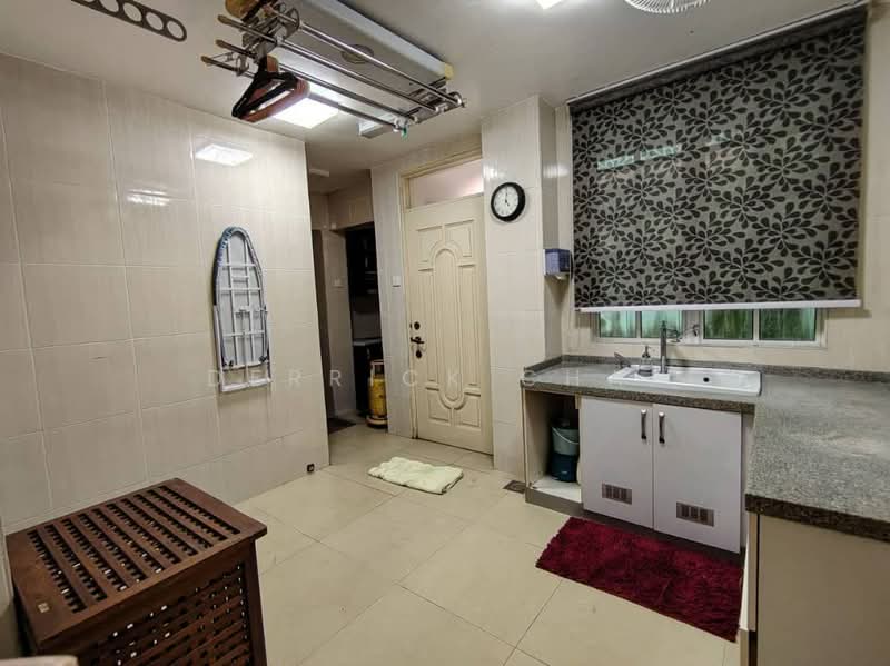 Semi-Detached House for Sale in Taman Redang (Johor Bahru) - Derrick Chai - Interior - PropertyGuru.com.my