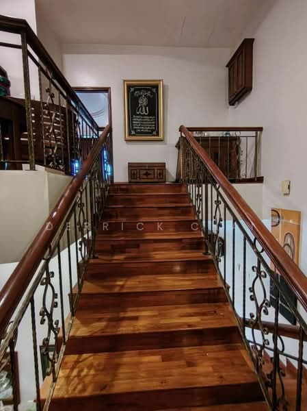 Semi-Detached House for Sale in Taman Redang (Johor Bahru) - Derrick Chai - Interior - PropertyGuru.com.my