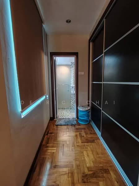Semi-Detached House for Sale in Taman Redang (Johor Bahru) - Derrick Chai - Corridor - PropertyGuru.com.my