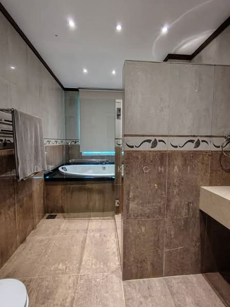 Semi-Detached House for Sale in Taman Redang (Johor Bahru) - Derrick Chai - Bathroom - PropertyGuru.com.my