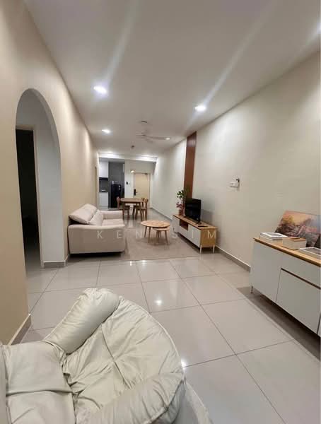 KSL Residence 2 @ Kangkar Tebrau - 2