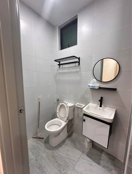 KSL Residence 2 @ Kangkar Tebrau - 5