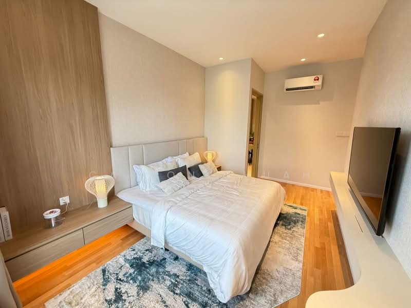 Condominium for Sale at Waterstone - Carson Chuah - Bedroom - PropertyGuru.com.my